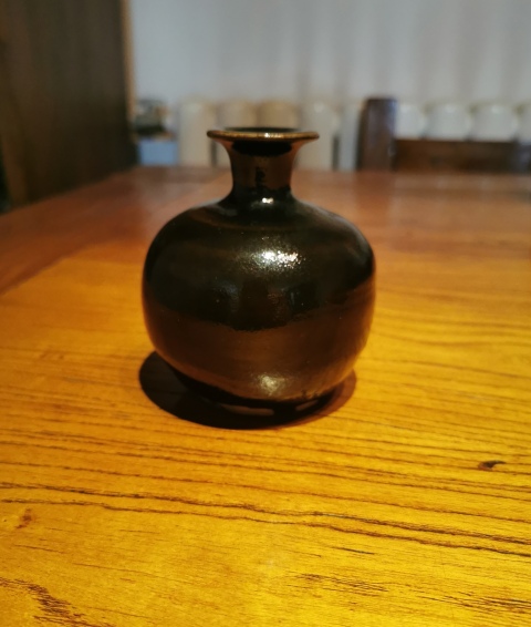 古玩陶瓷清代?小可愛拍賣，當前價格655元