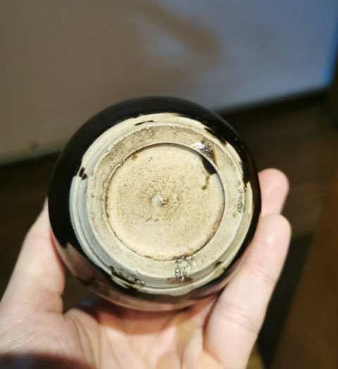 古玩陶瓷清代?小可愛拍賣，當前價格655元