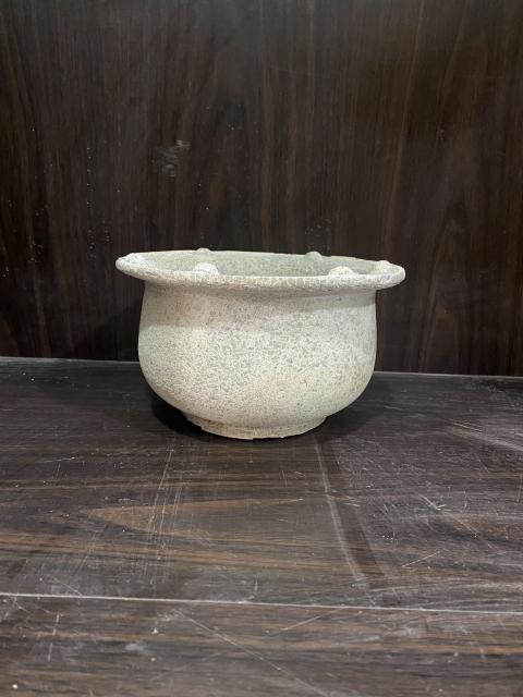古玩陶瓷元代龍泉窯系香爐拍賣,當(dāng)前價(jià)格2800元