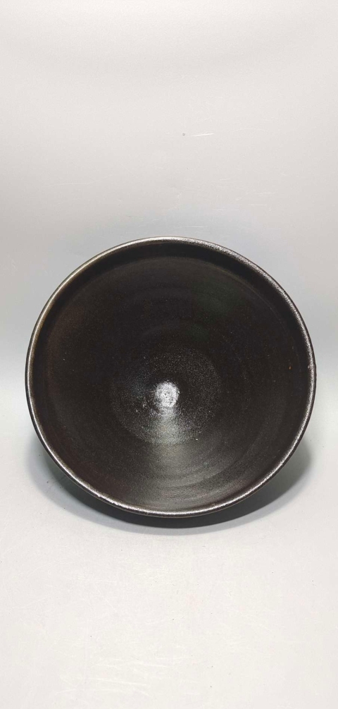 古玩陶瓷元代?黑定拍賣,當(dāng)前價(jià)格4444元