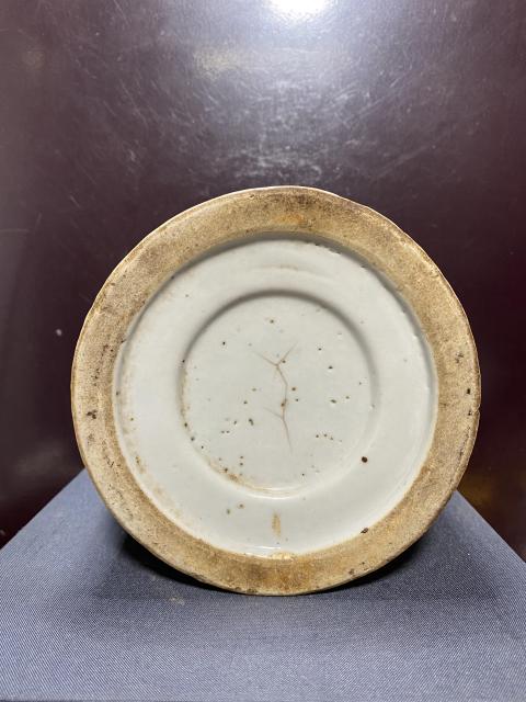 古玩陶瓷清，粉彩鳳凰牡丹紋壺拍賣，當(dāng)前價(jià)格1150元