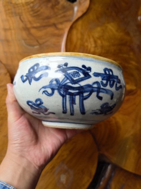 古玩陶瓷《實(shí)物鑒真》全品香爐拍賣,當(dāng)前價(jià)格2999元