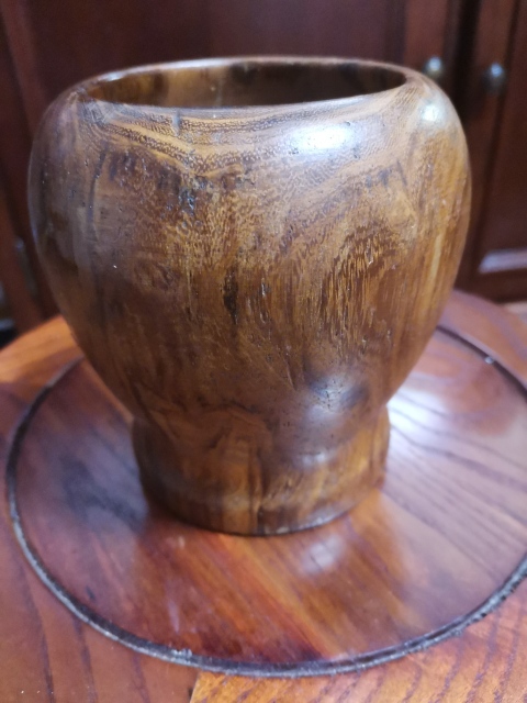 古玩雜項木器拍賣,當前價格140元
