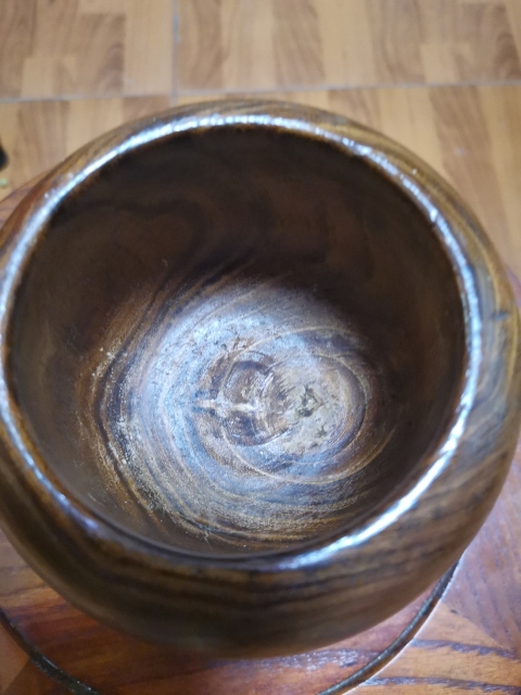 古玩雜項木器拍賣,當前價格140元