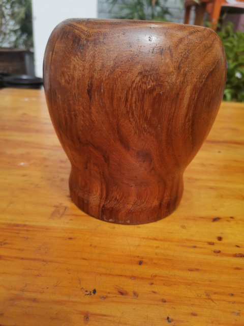 古玩雜項木器拍賣,當前價格140元
