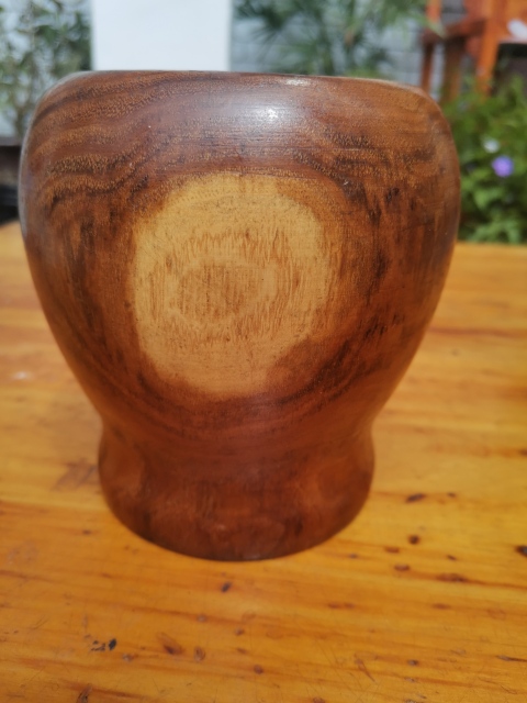 古玩雜項木器拍賣,當前價格140元