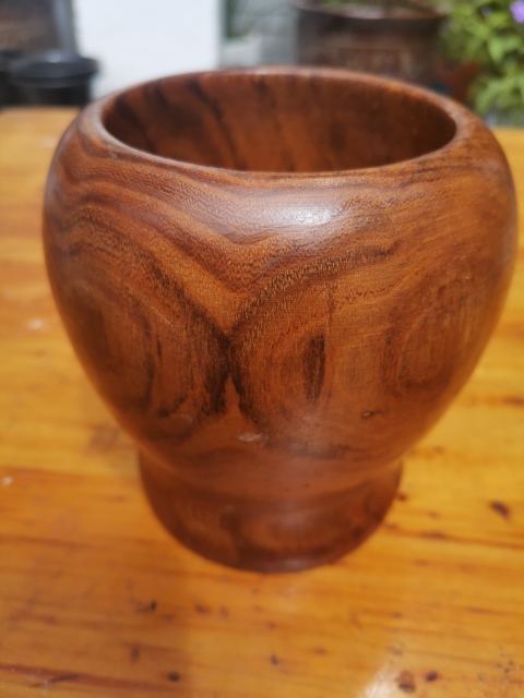 古玩雜項木器拍賣,當前價格140元