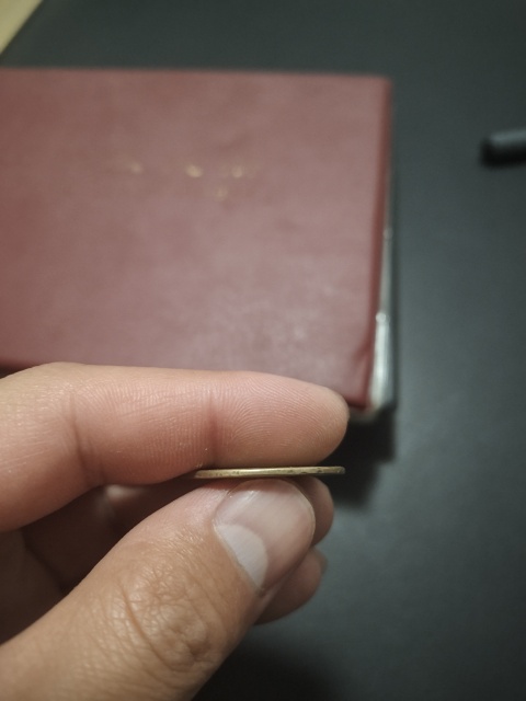 古玩錢幣精品康熙羅漢大樣拍賣，當(dāng)前價格3000元