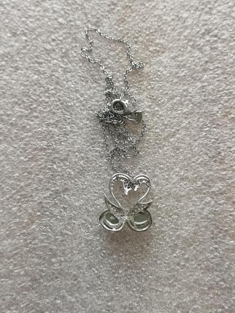古玩玉器天然冰種翡翠鑲嵌吊墜拍賣,當(dāng)前價(jià)格220元
