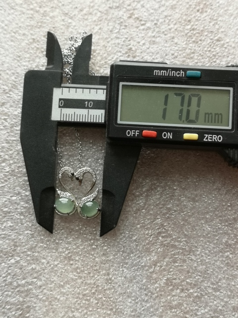 古玩玉器天然冰種翡翠鑲嵌吊墜拍賣,當(dāng)前價(jià)格220元