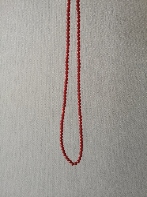 古玩玉器紅瑪瑙珠手串拍賣,當(dāng)前價(jià)格850元