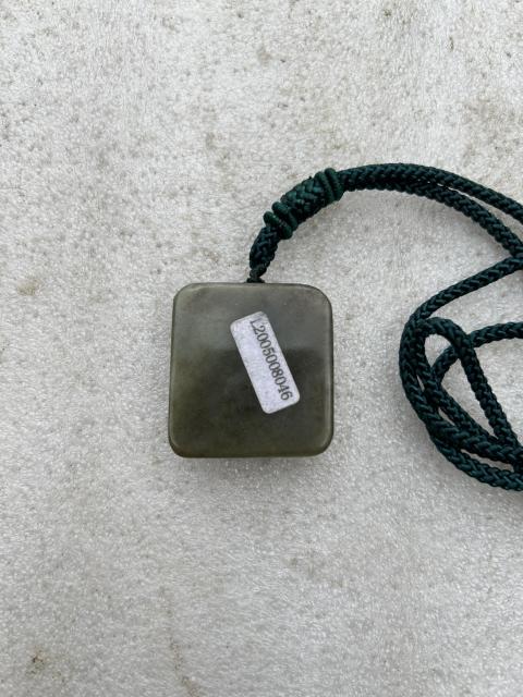 古玩玉器蝶戀花 和田玉牌子拍賣,當前價格158元