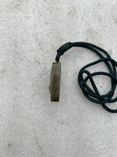 古玩玉器蝶戀花 和田玉牌子拍賣,當前價格158元