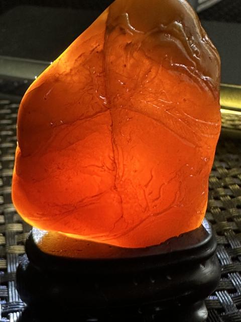 古玩雜項壽山田黃石(燕子作品)拍賣,當前價格8999元