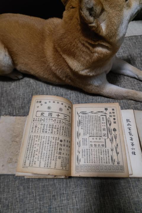 古玩字畫《飲冰室叢著》（蓋有梁啟超朱紅印章）拍賣，當前價格3980元