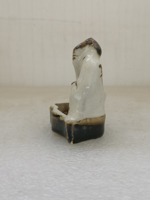 古玩陶瓷磁州窯文房拍賣，當前價格480元