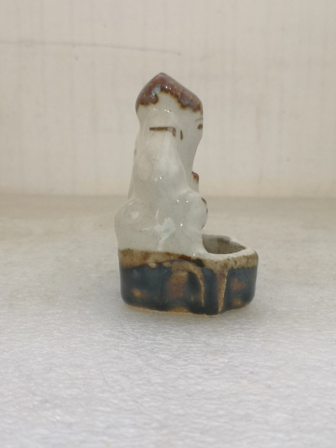 古玩陶瓷磁州窯文房拍賣，當前價格480元