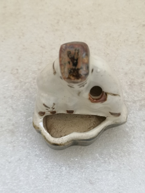 古玩陶瓷磁州窯文房拍賣，當前價格480元
