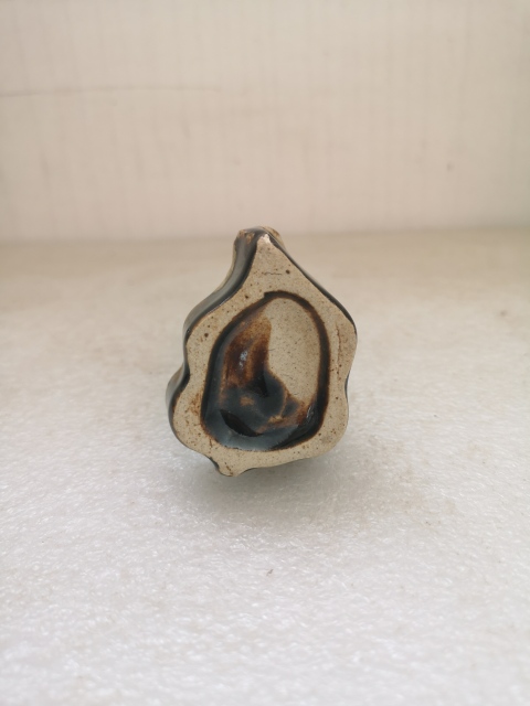 古玩陶瓷磁州窯文房拍賣，當前價格480元