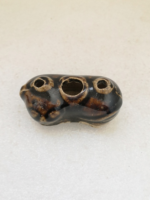 古玩陶瓷磁州窯文房拍賣，當前價格450元