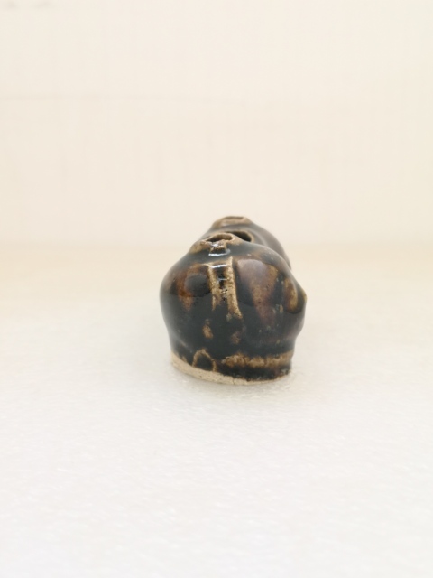 古玩陶瓷磁州窯文房拍賣，當前價格450元