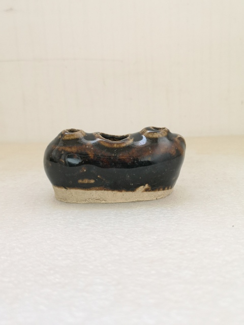 古玩陶瓷磁州窯文房拍賣，當前價格450元