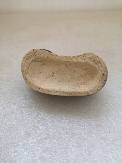 古玩陶瓷磁州窯文房拍賣，當前價格450元