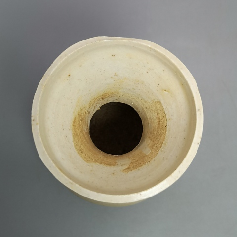 古玩陶瓷宋代青白釉三系瓶拍賣,當前價格6600元