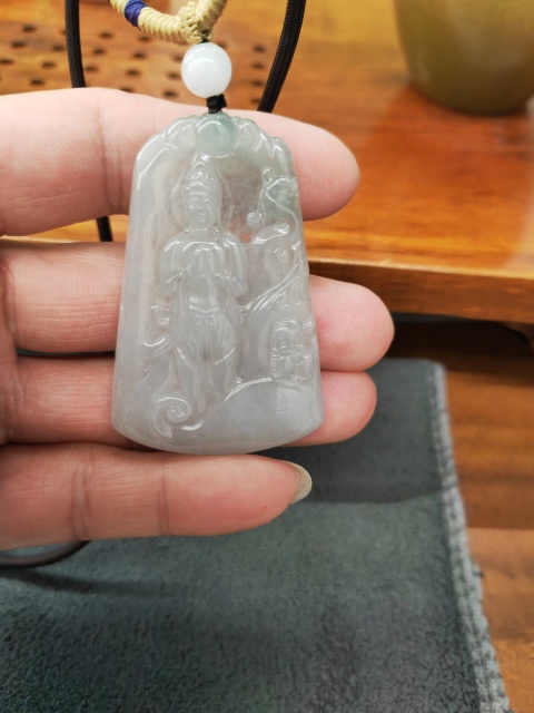 古玩玉器清八刀蟬拍賣，當前價格4500元