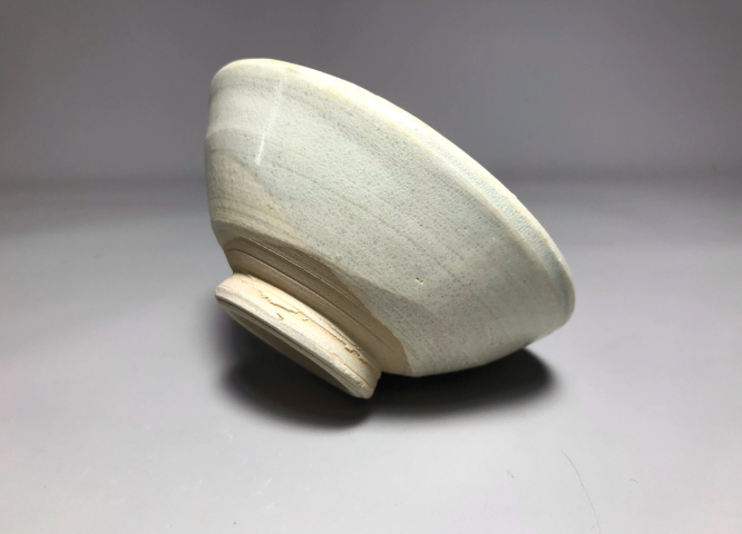 古玩陶瓷(元收藏佳品)影青釉茶盞拍賣,當前價格0元