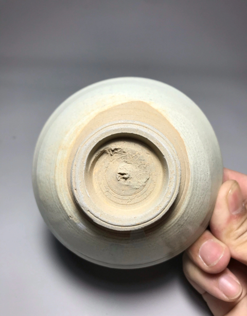 古玩陶瓷(元收藏佳品)影青釉茶盞拍賣,當前價格0元