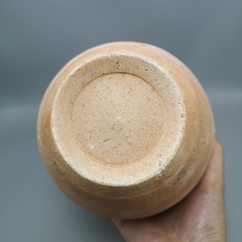 古玩陶瓷青白瓷三系瓶拍賣,當前價格9900元