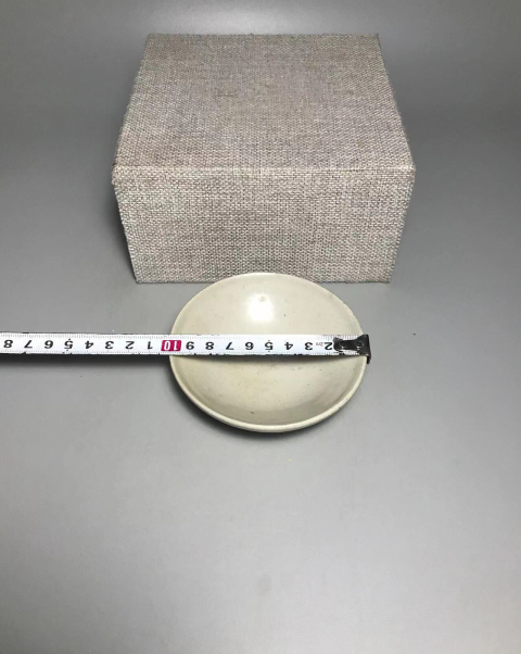 古玩陶瓷宋代青白釉盞拍賣,當前價格3600元