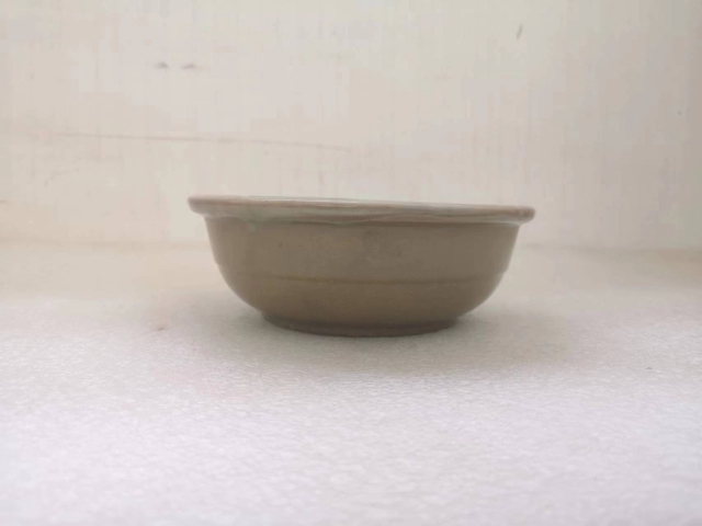 古玩陶瓷熊貓盆拍賣,當前價格198元