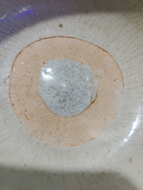 古玩陶瓷元代·福建窯青白釉高足杯真品鑒賞圖