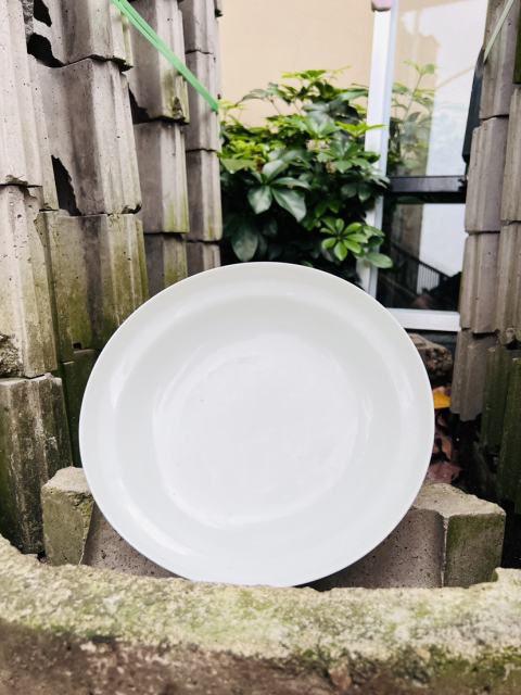 古玩陶瓷【精品】粉彩皮球花大碗拍賣，當前價格2850元