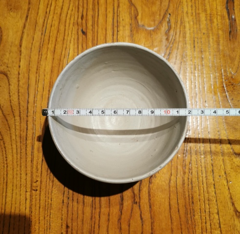 古玩陶瓷金元?緇素瓷高足杯拍賣,當(dāng)前價(jià)格2200元