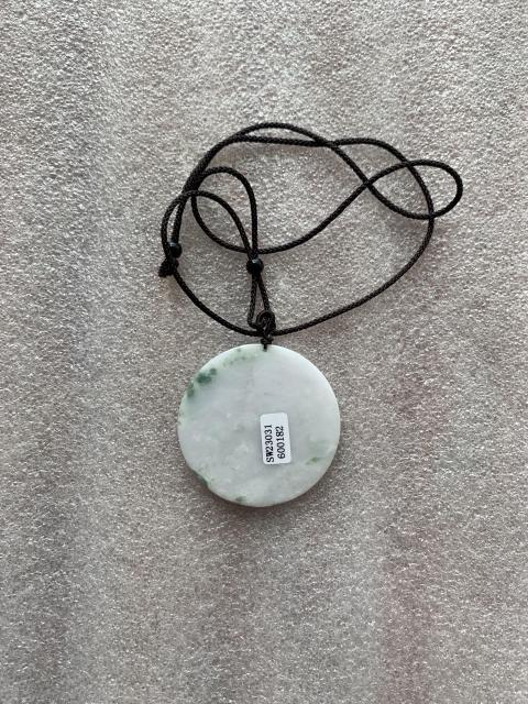 古玩玉器天然翡翠雕“觀音”掛牌拍賣,當(dāng)前價(jià)格450元