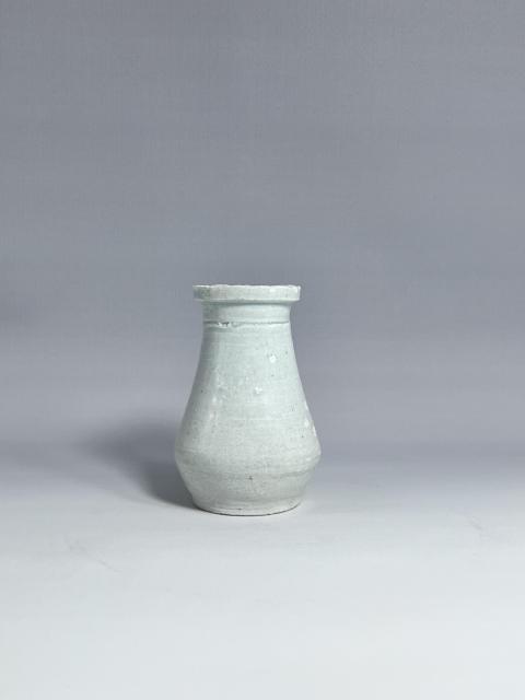 古玩陶瓷南宋影青凈水瓶拍賣，當前價格3500元