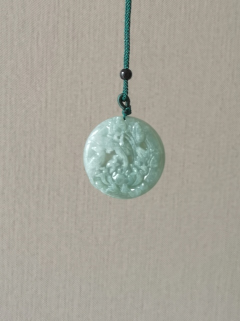 古玩玉器喜上眉梢拍賣，當前價格398元