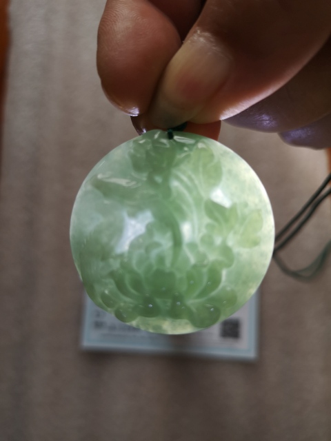 古玩玉器喜上眉梢拍賣，當前價格398元