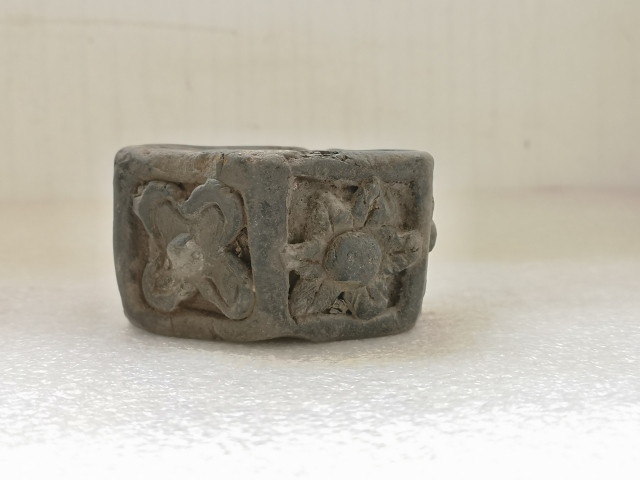 灰陶無法拍賣，當前價格450元