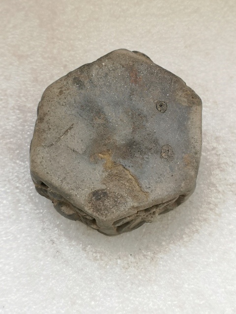 古玩陶瓷灰陶無法拍賣,當前價格398元