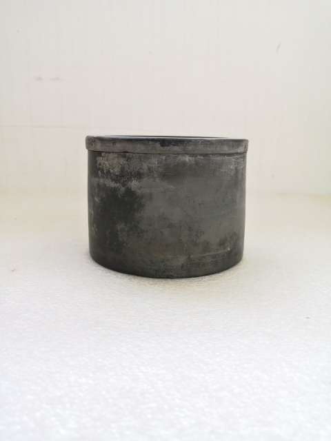 古玩陶瓷灰陶蛐蛐罐拍賣,當(dāng)前價(jià)格450元