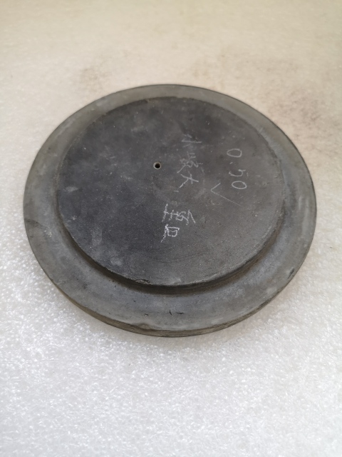 古玩陶瓷灰陶蛐蛐罐拍賣,當(dāng)前價(jià)格450元