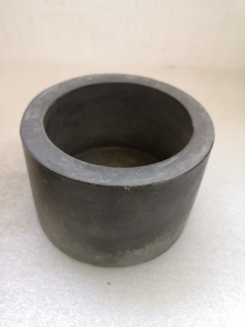 古玩陶瓷灰陶蛐蛐罐拍賣,當(dāng)前價(jià)格450元