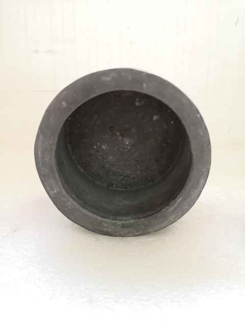 古玩陶瓷灰陶蛐蛐罐拍賣,當(dāng)前價(jià)格450元