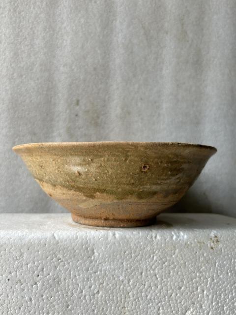 古玩陶瓷兩晉南北朝.越窯青釉碗拍賣,當前價格2680元
