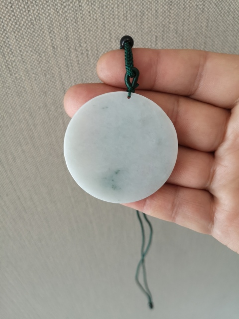 古玩玉器虛空藏牌子拍賣,當前價格398元