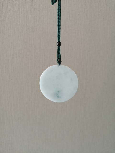 古玩玉器虛空藏牌子拍賣,當前價格398元